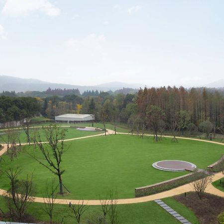 Wuxi Marriott Hotel Lihu Lake Esterno foto